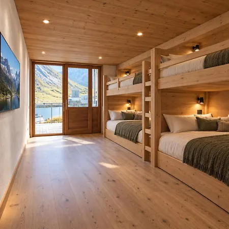 App Sierra Avec Terrasse Vue Montagne Apartamento *